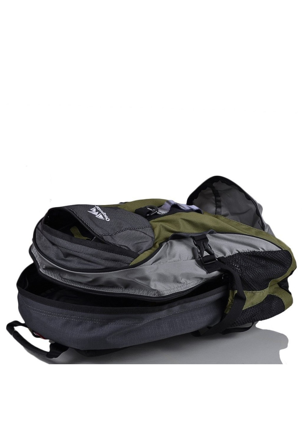 Повседневный Городской рюкзак w1056-green Onepolar (262976044)