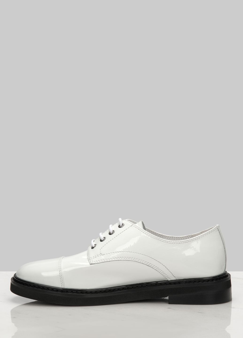 Туфлі, колір білий Estro (268373168)