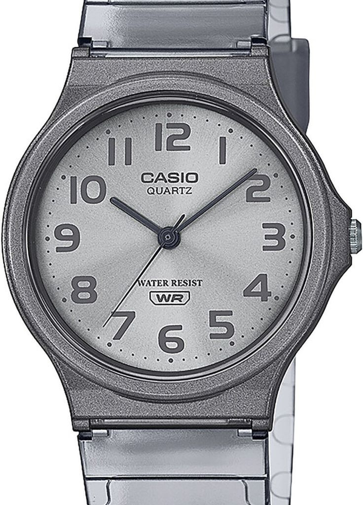 Часы MQ-24S-8BEF кварцевые fashion Casio (275467497)