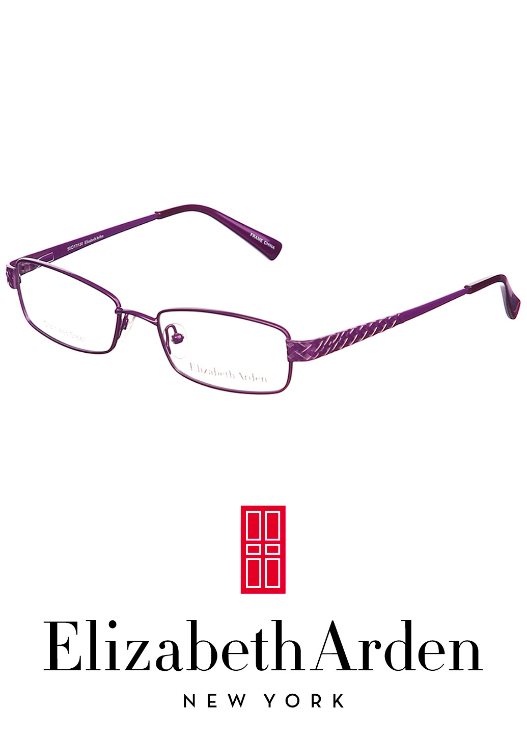 Оправа для окулярів Elizabeth Arden еа 1089 3-matte lilac (271977247)