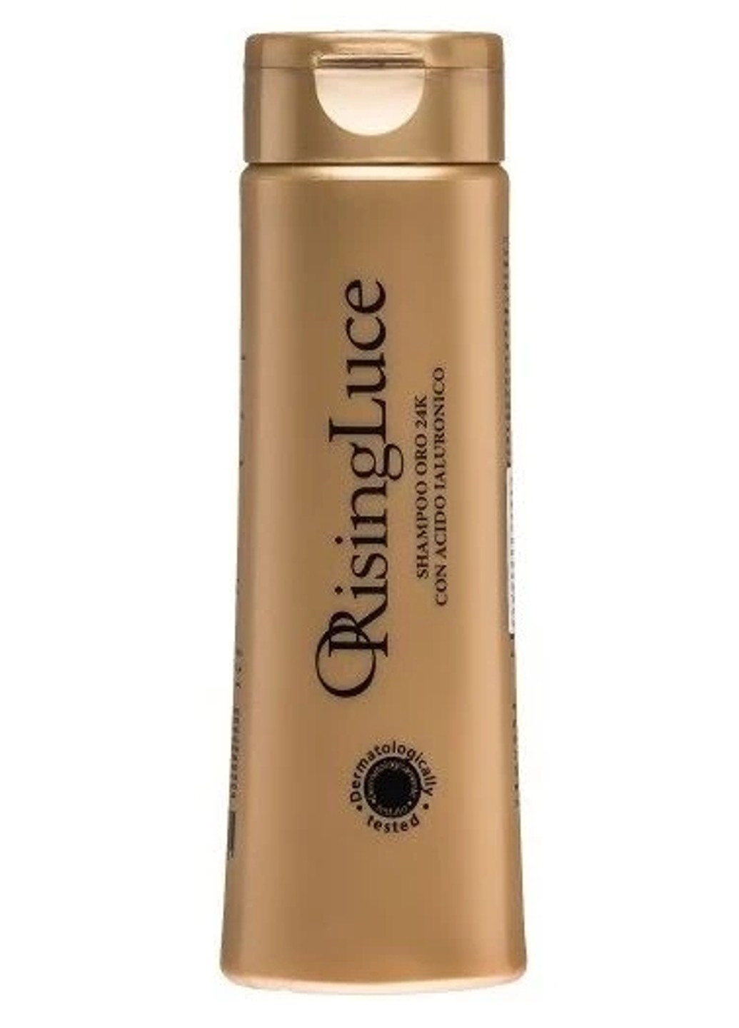 Фітоесенціальний золотий шампунь 24К Luce Shampoo 250 мл Orising (258349567)