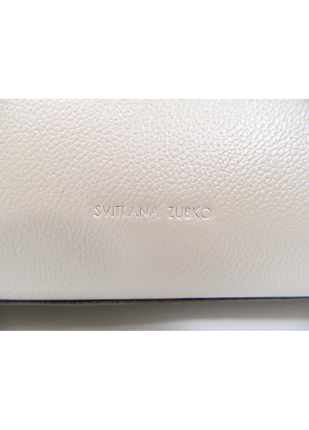 Женская сумочка из натуральной кожи Cas S2018 Svetlana Zubko (262086900)
