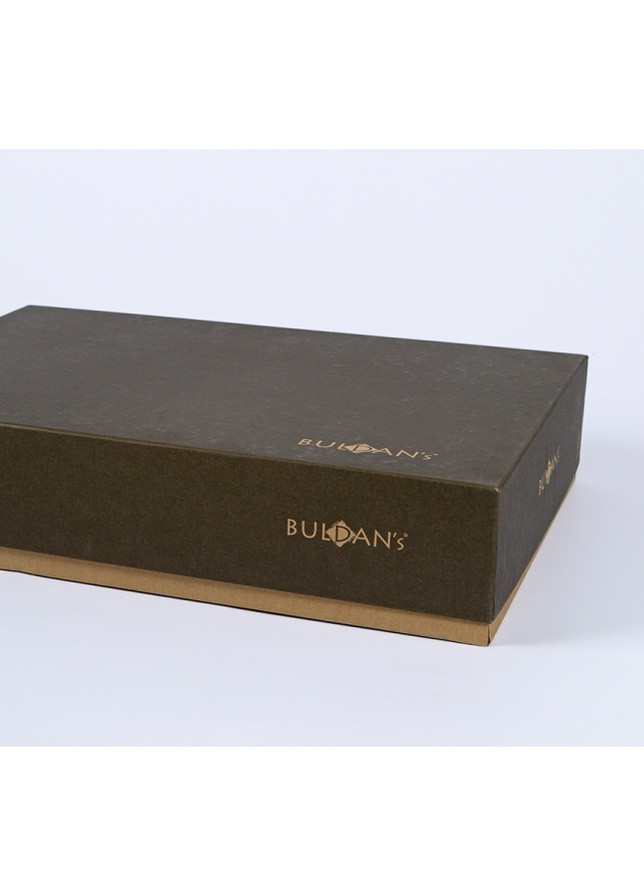 Постельное белье - Burumcuk tutun табачный king size Buldans (258261141)