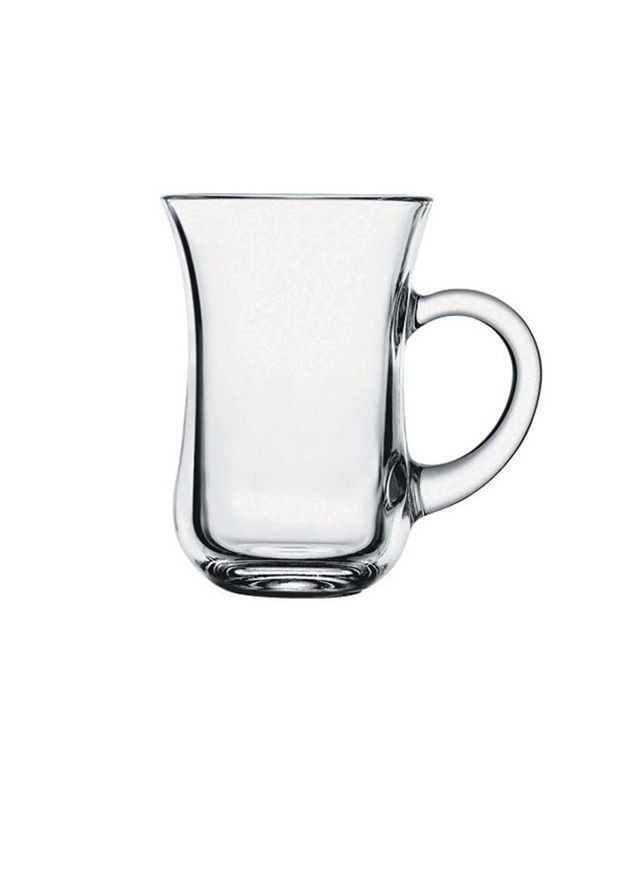 Набор стаканов 6 шт для чая 145 мл Pasabahce (268666870)