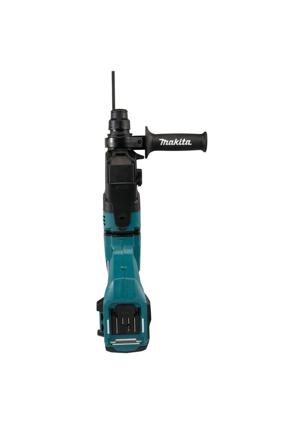 Перфоратор акумуляторний HR007GM201 (XGT, 3.0 Дж, SDS-PLUS) Makita (268473361)