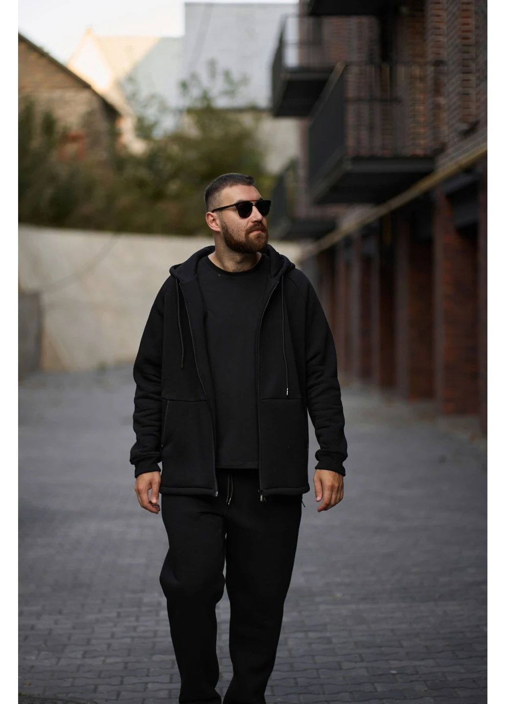 Спортивный костюм на флисе 4ZIP Handy Wear (265534806)