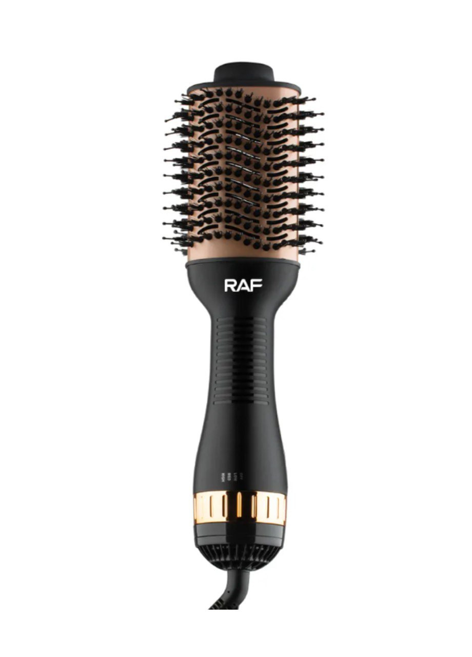 Фен-щетка стайлер для волос RAF r.420 (263057517)