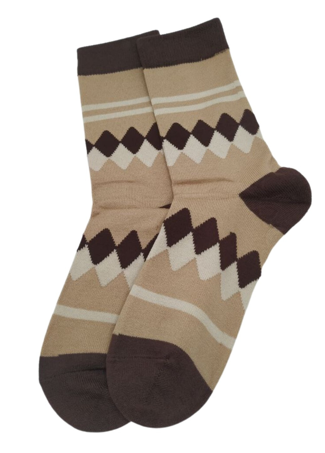 Шкарпетки теплі жіночі з ангорою Ведмежатко No Brand (263346183)