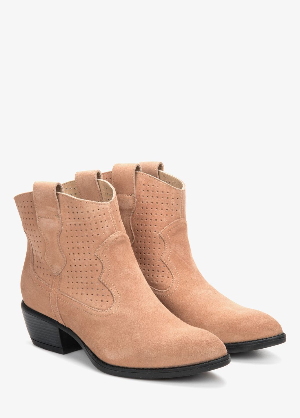 ботинки Kadar