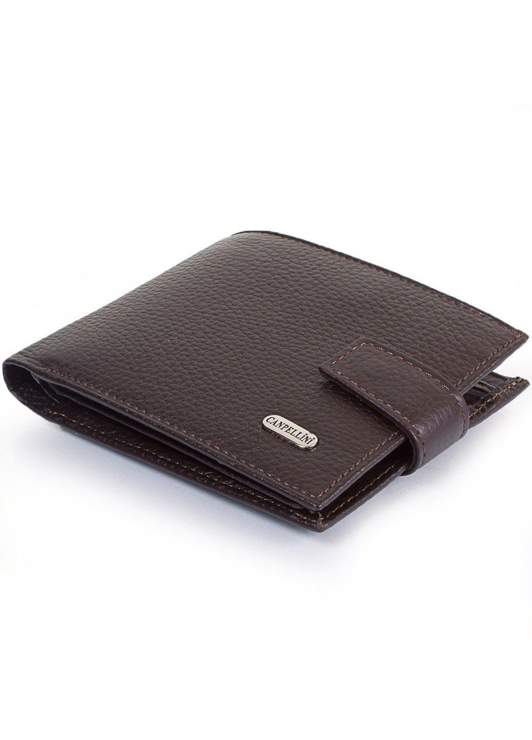 Чоловічий гаманець зі шкіри SHI1107-14 Canpellini (262975857)
