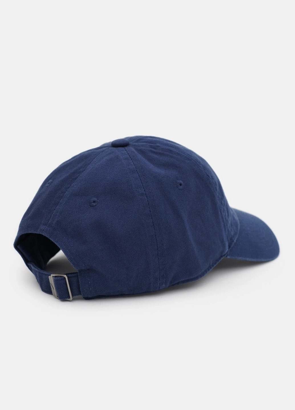 Бейсболка Nike u nsw h86 cap futura washed (258512288)