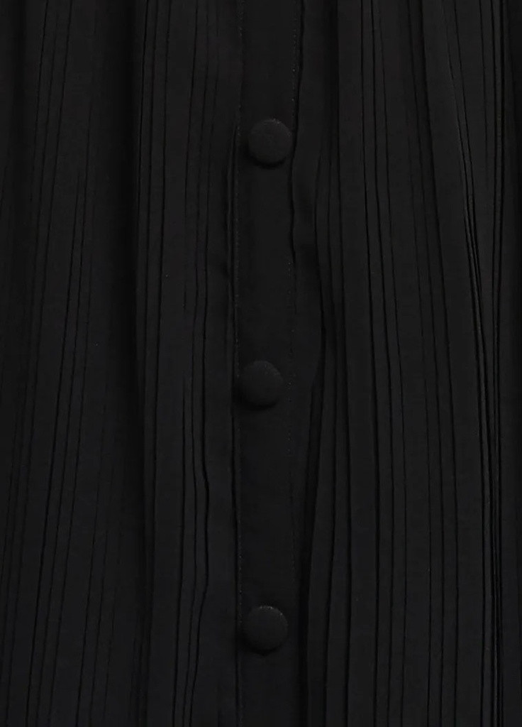 Черная юбка NA-KD