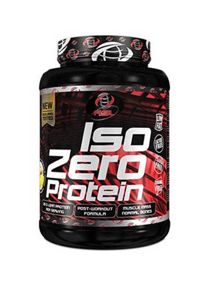Iso Zero Protein 908 g /30 servings/ Chocolate Coconut All Sports Labs (256723675)