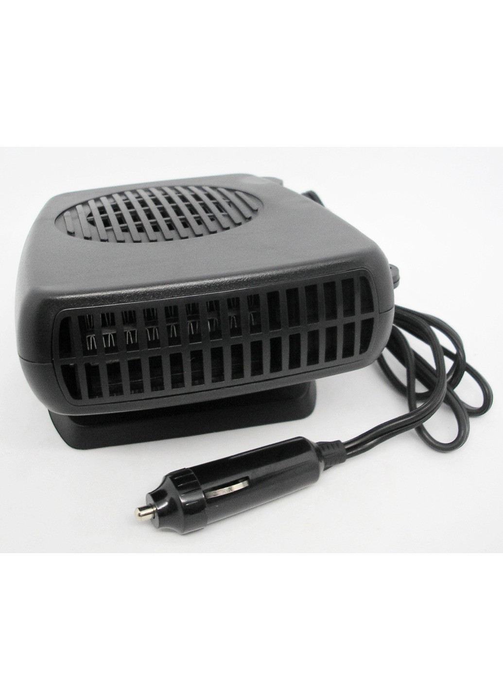 Тепловентилятор автообогреватель печка дуйка обогреватель для машины для обдувки стекол машины Auto Fan 200 W No Brand (259960068)