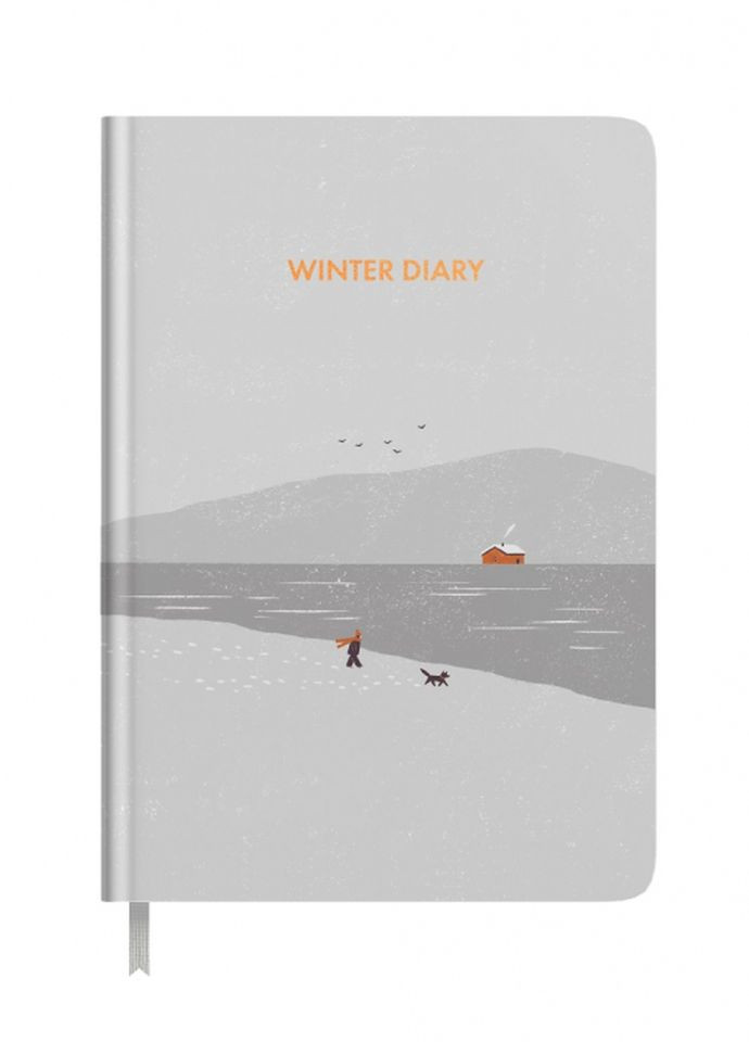 Дневник 4 Seasons: Winter Gifty (260715553)