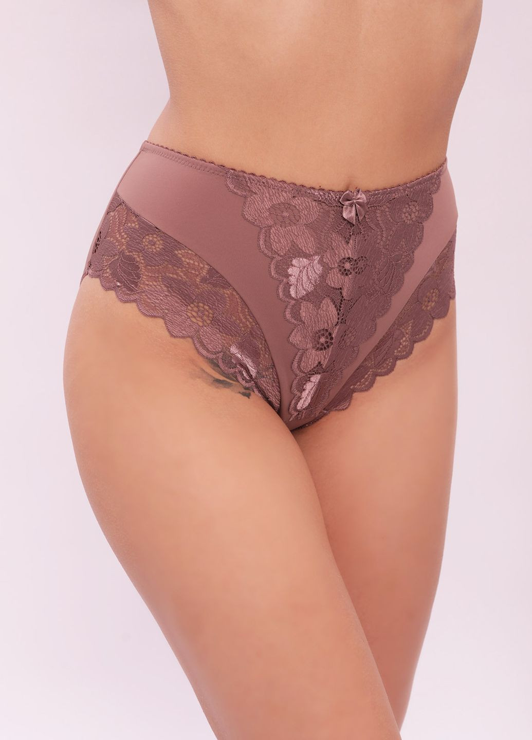 Трусики P 6498 Acousma P6498 (277166998)