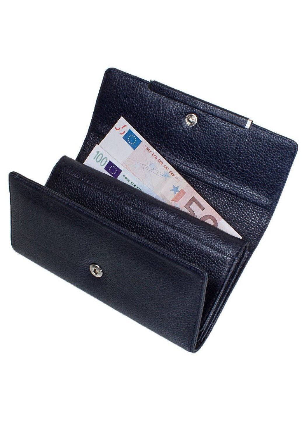 Шкіряний жіночий гаманець SHI724-315-6FL Desisan (262976430)