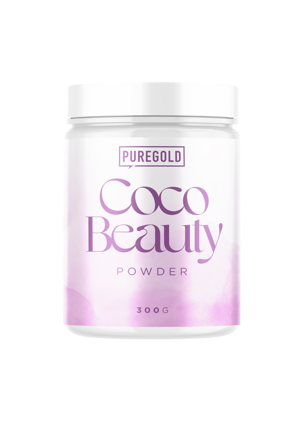 Коллаген CocoBeauty с Коэнзимом Q10 - 300г Pure Gold Protein (269462261)