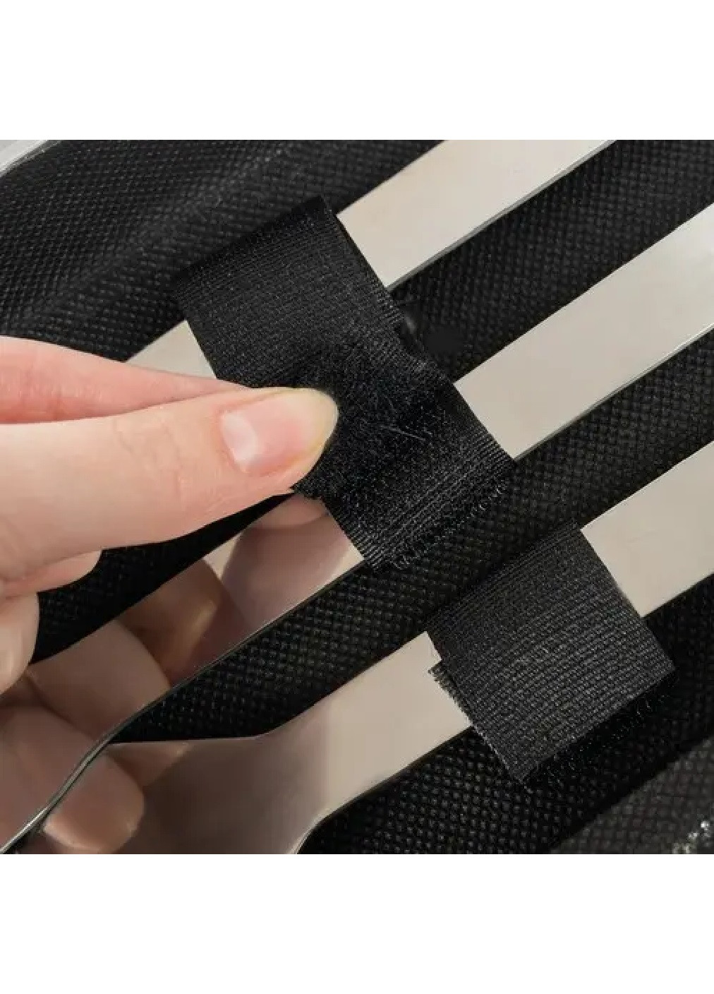 Набор комплект инструментов для барбекю и гриля из 5 аксессуаров нержавеющая сталь с чемоданом (475563-Prob) Unbranded (268735911)