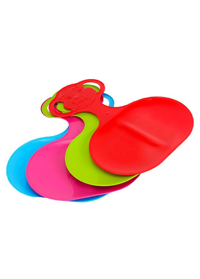 Іграшка Сани-льодянка колір різнокольоровий 00-00035074 ТехноК (277605531)