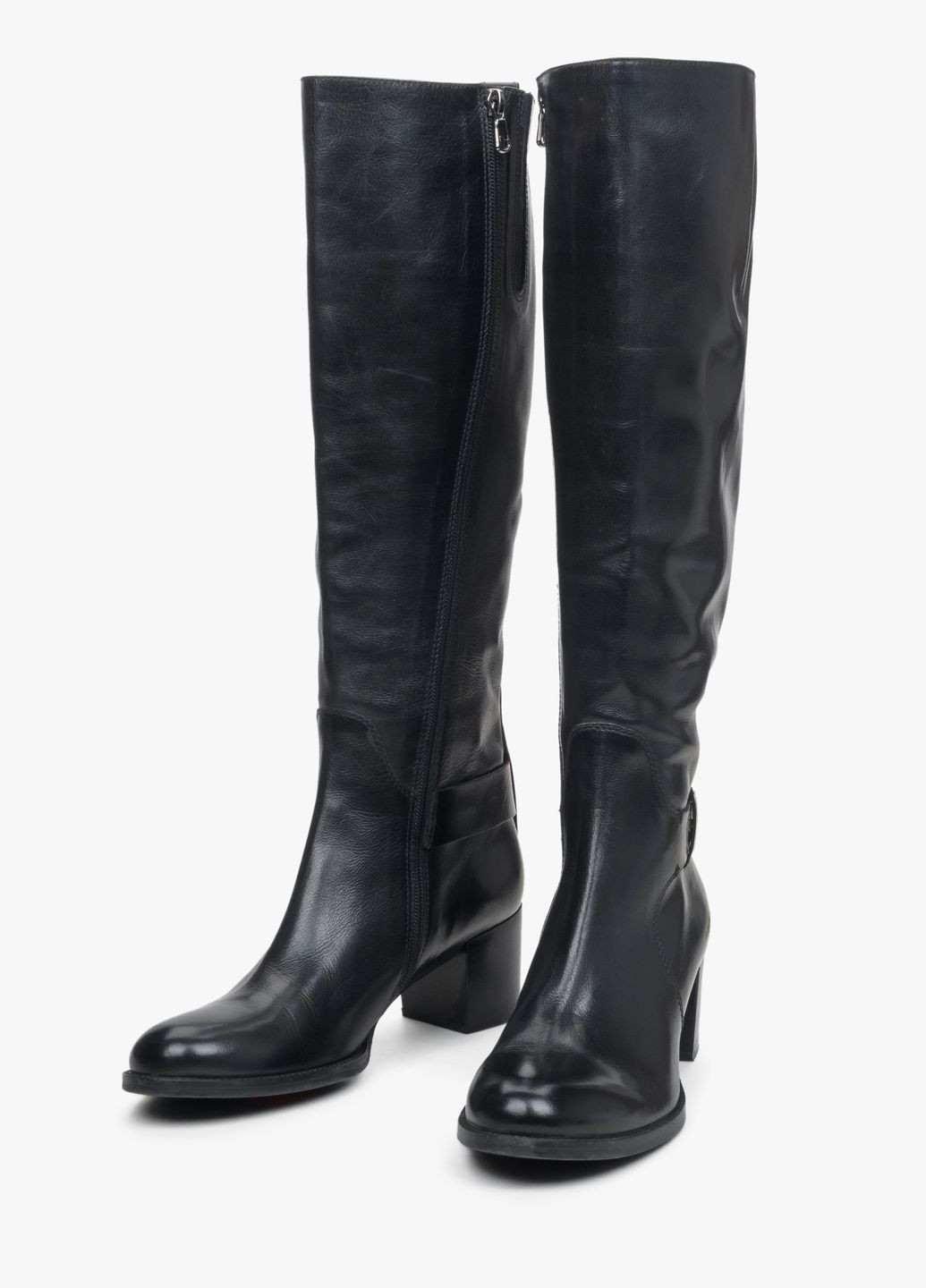 сапоги Nursace