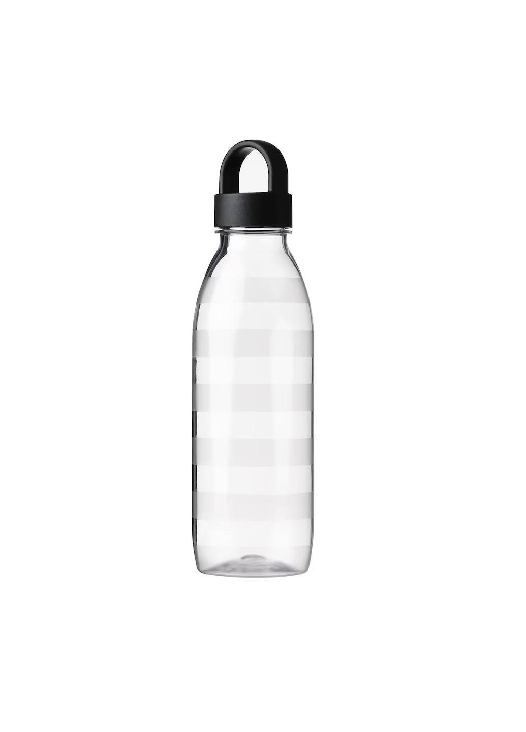 Пляшка для води, 0,7 л IKEA 365+ (260473745)