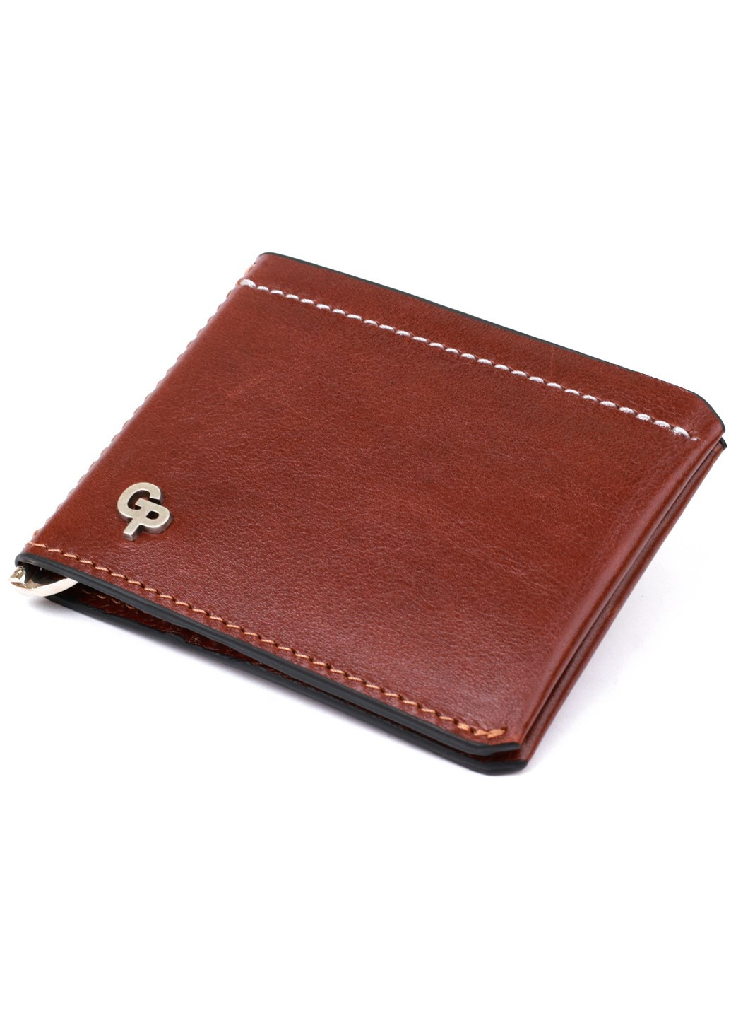 Чоловічий гаманець Grande Pelle (257170990)