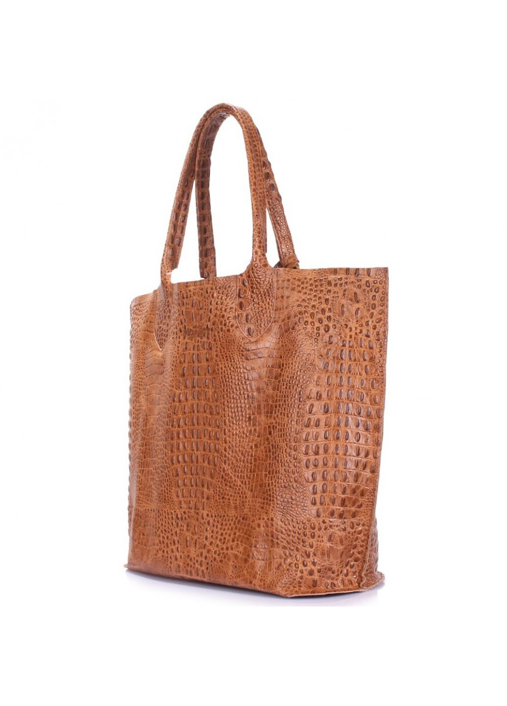 Сумка из натуральной кожи Amphibia PoolParty (262976140)