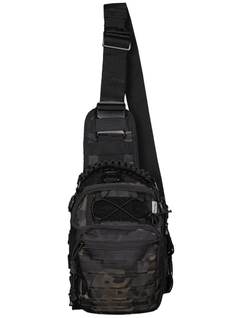 сумка Adapt Multicam Black Camotec (271556748)