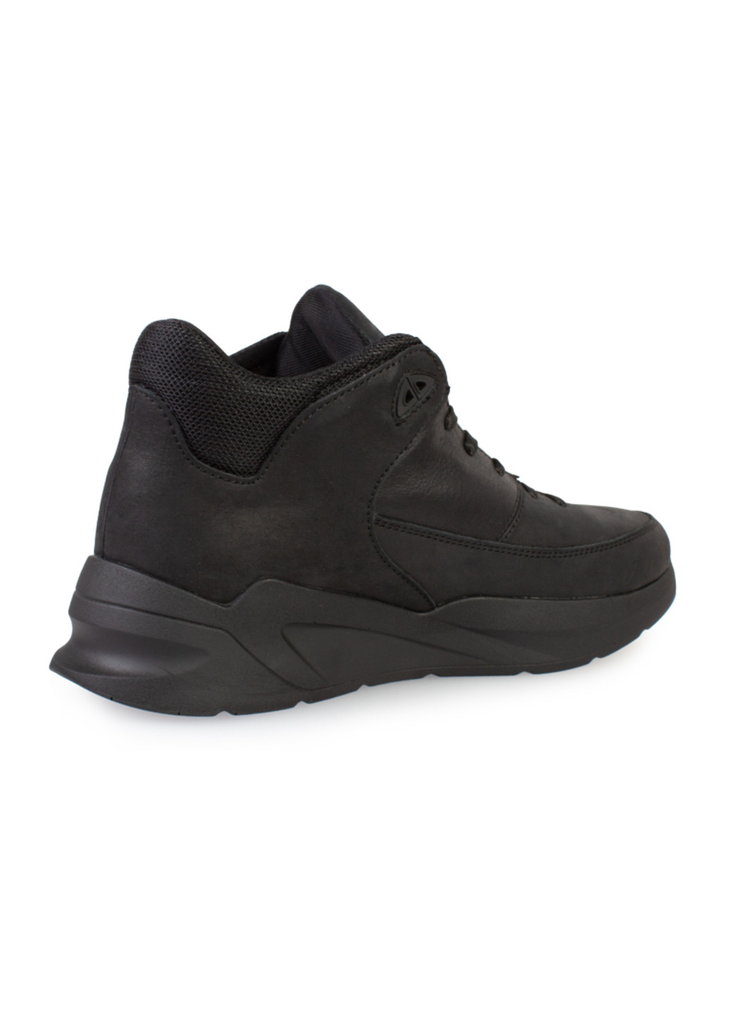 Чорні Зимовий кросівки чоловічі бренду 9501139_(1) ModaMilano