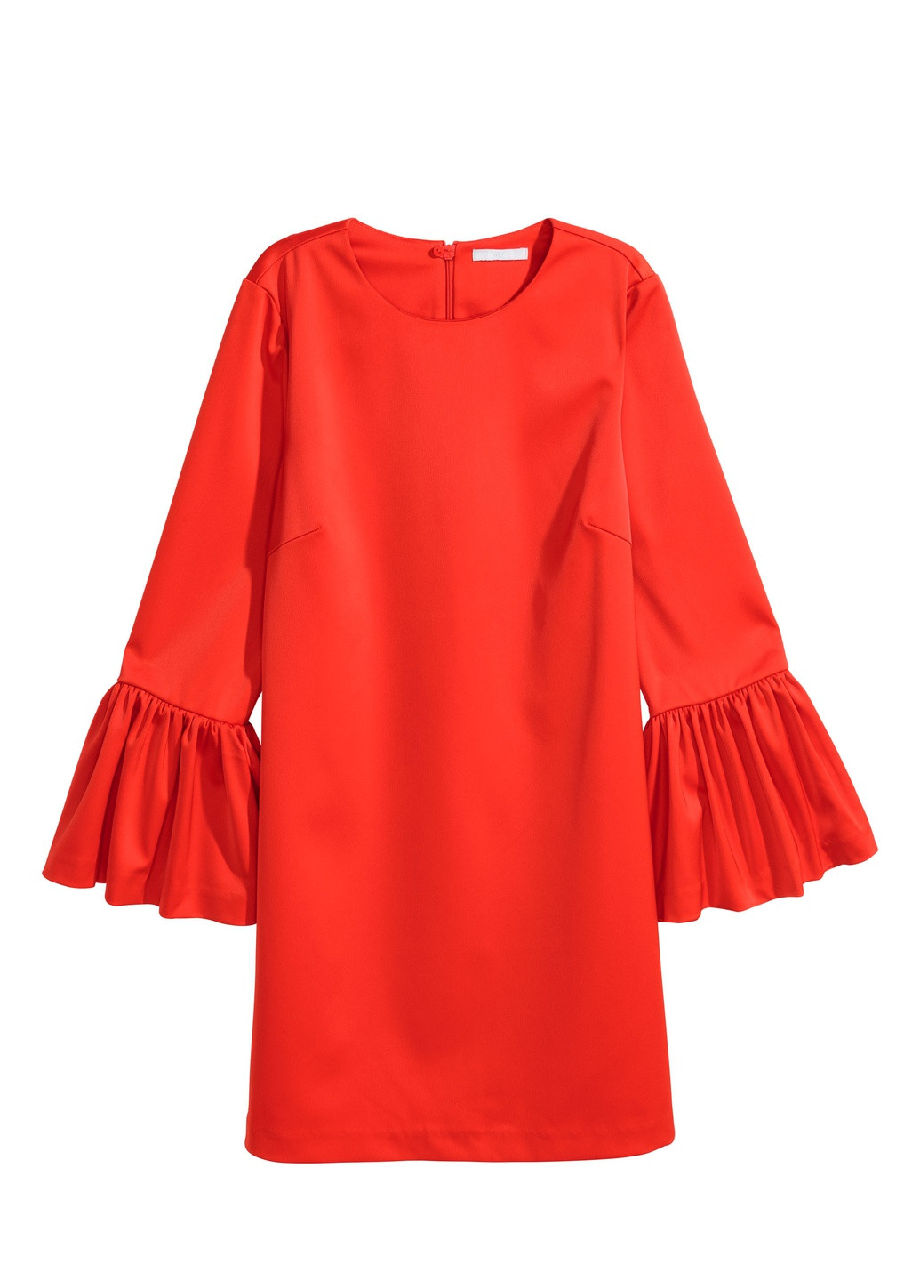 Червона сукня демісезон,червоний, H&M