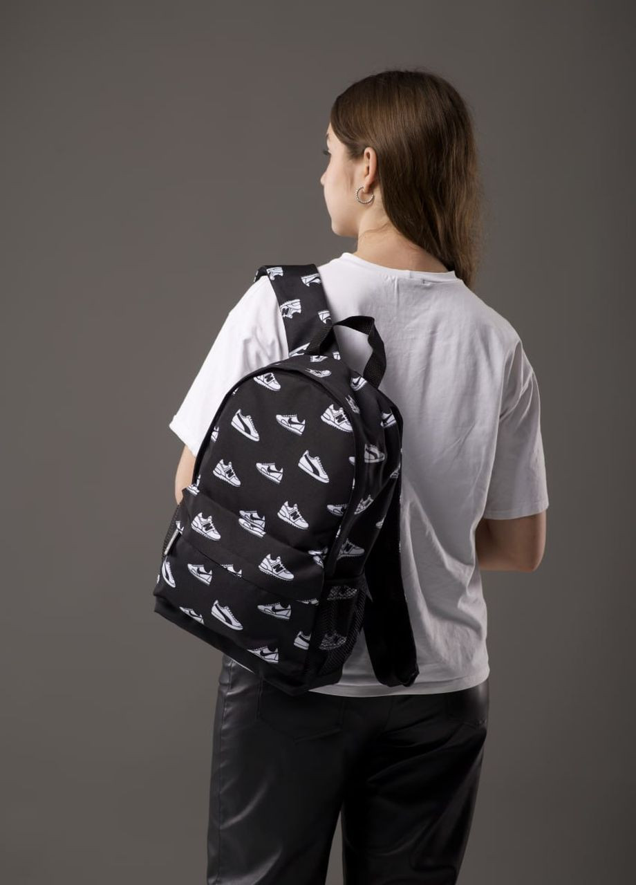 Стильный спортивный рюкзак с лого Vakko (275336057)