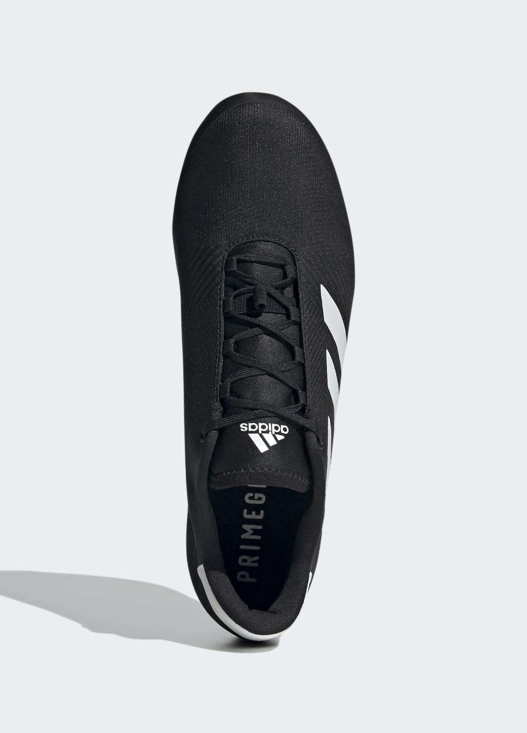 Черные всесезонные кроссовки для велоспорта the road adidas