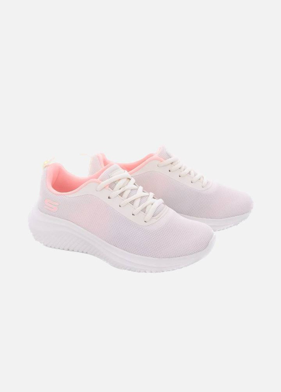 Светло-розовые демисезонные кроссовки женские cx405 Stilli
