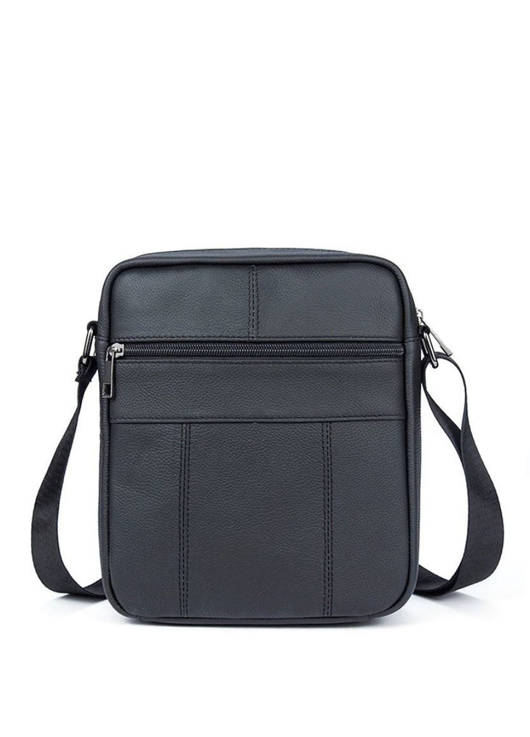 Мужская кожаная сумка 14743 Vintage (262523594)