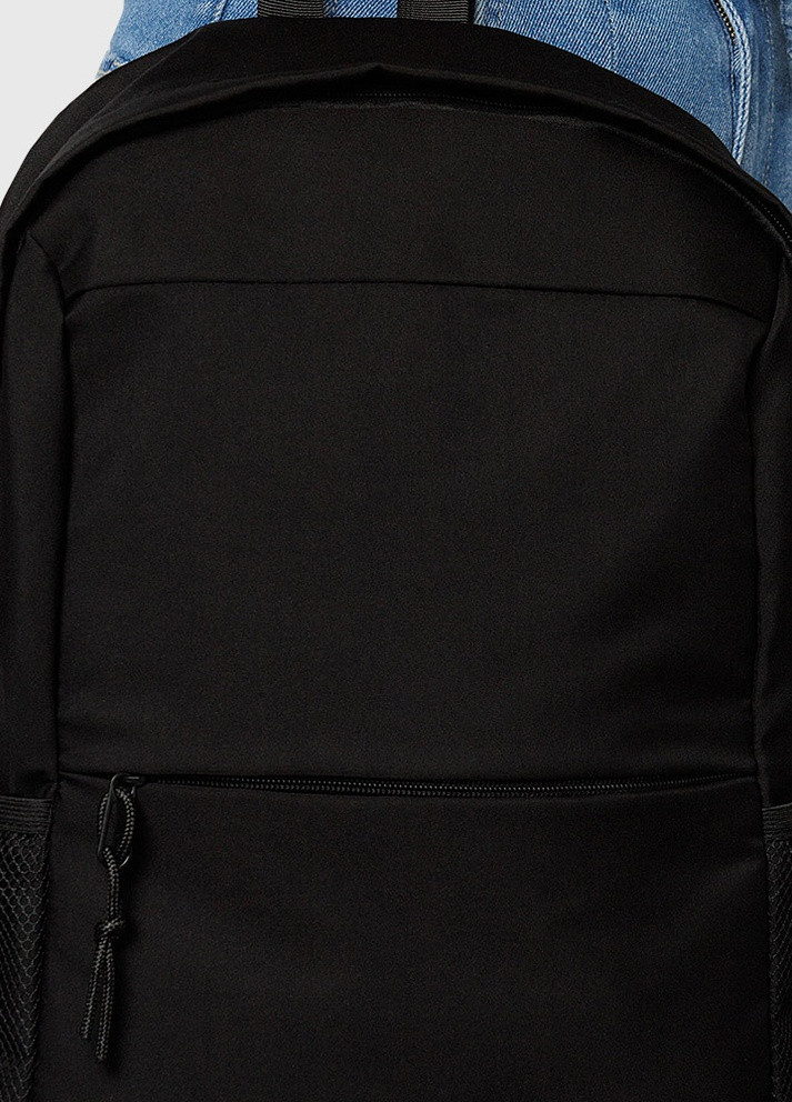 Женский спортивный рюкзак цвет черный ЦБ-00207038 No Brand (259467052)