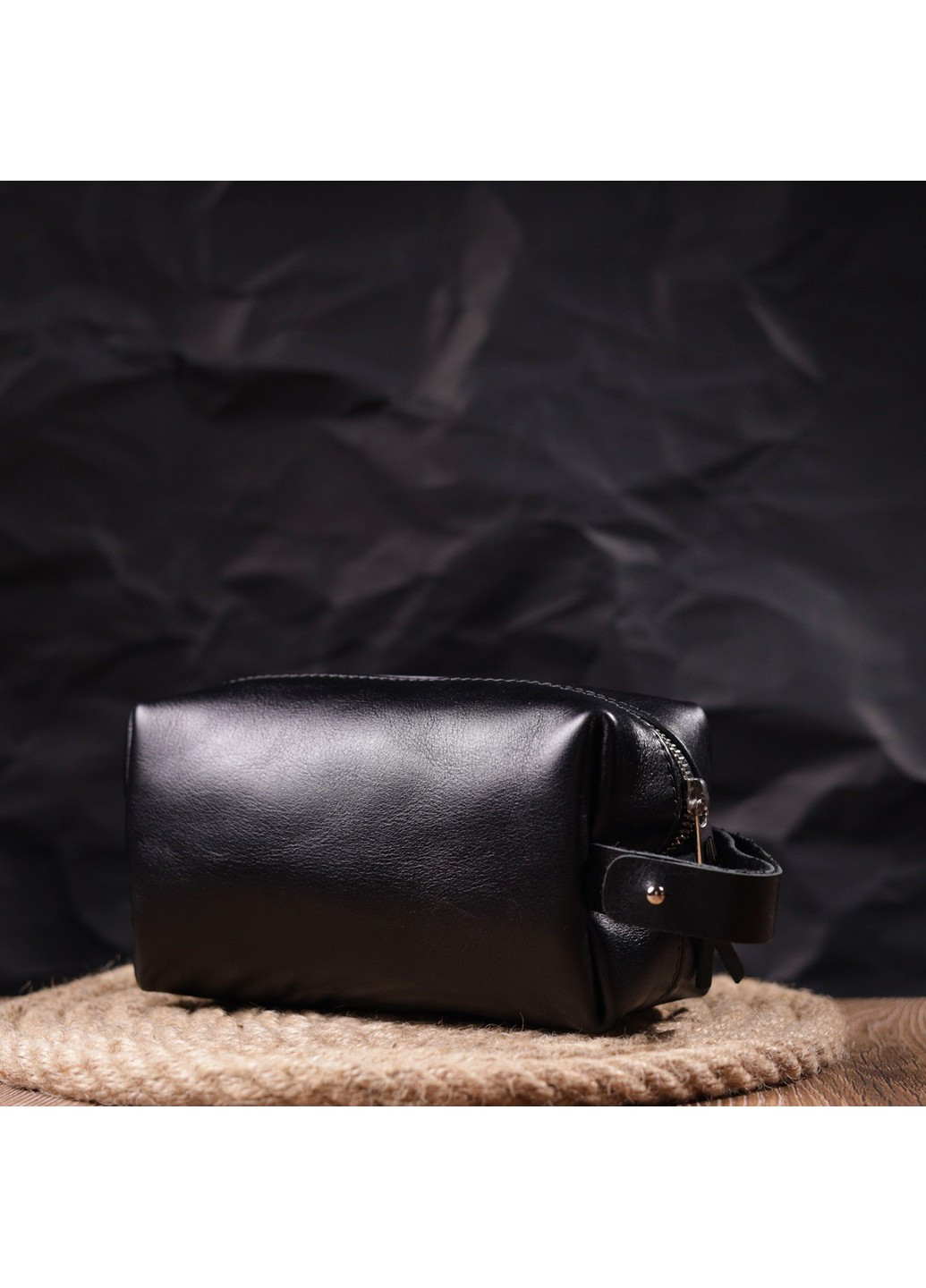 Чоловіча сумка Grande Pelle (257159856)