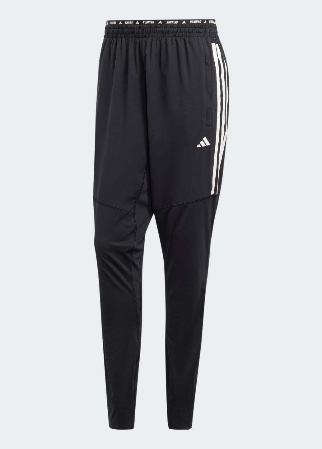 Джогери Own the Run 3-Stripes adidas (276392769)
