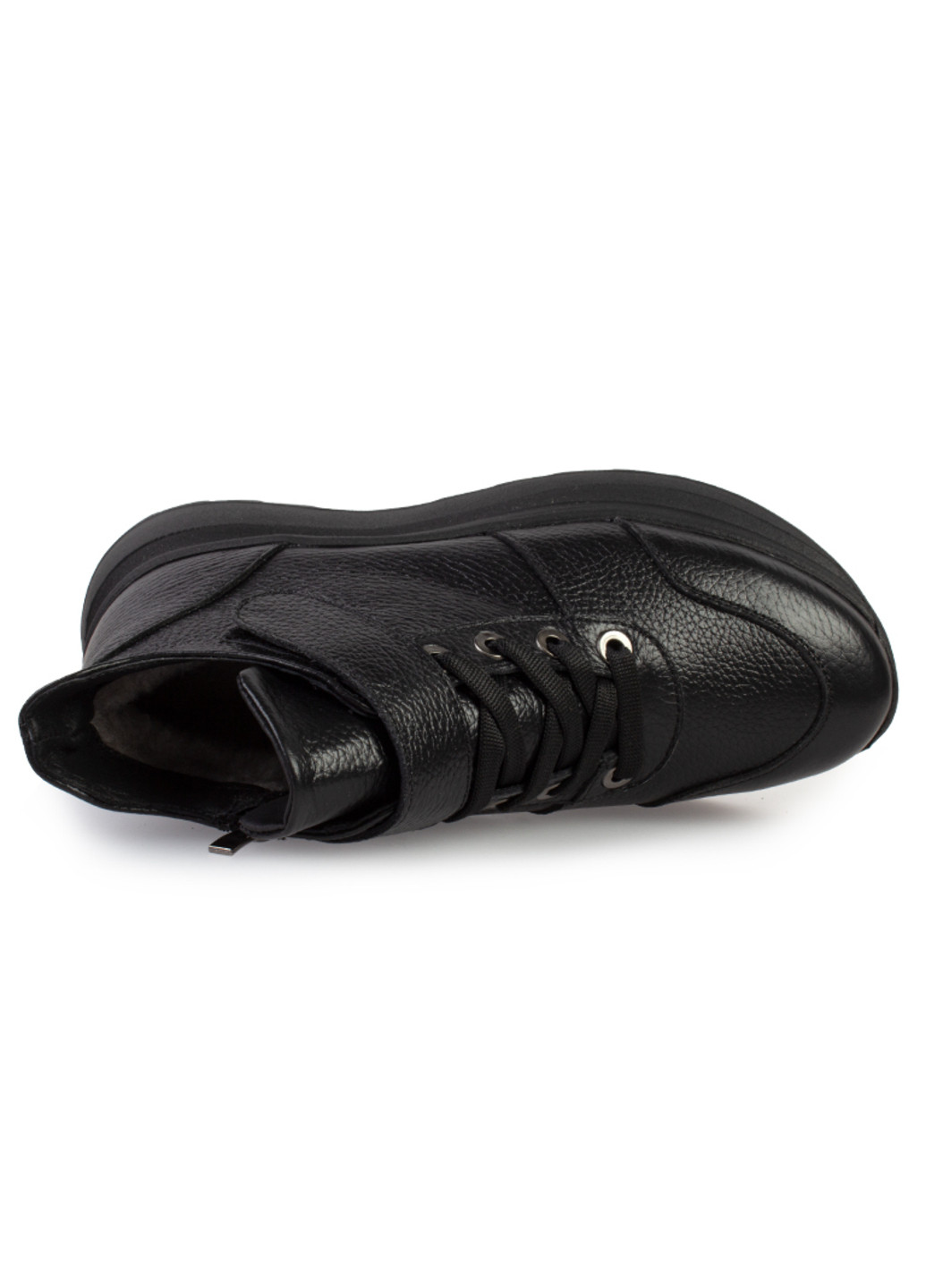 Зимние ботинки женские бренда 8501285_(1) ModaMilano
