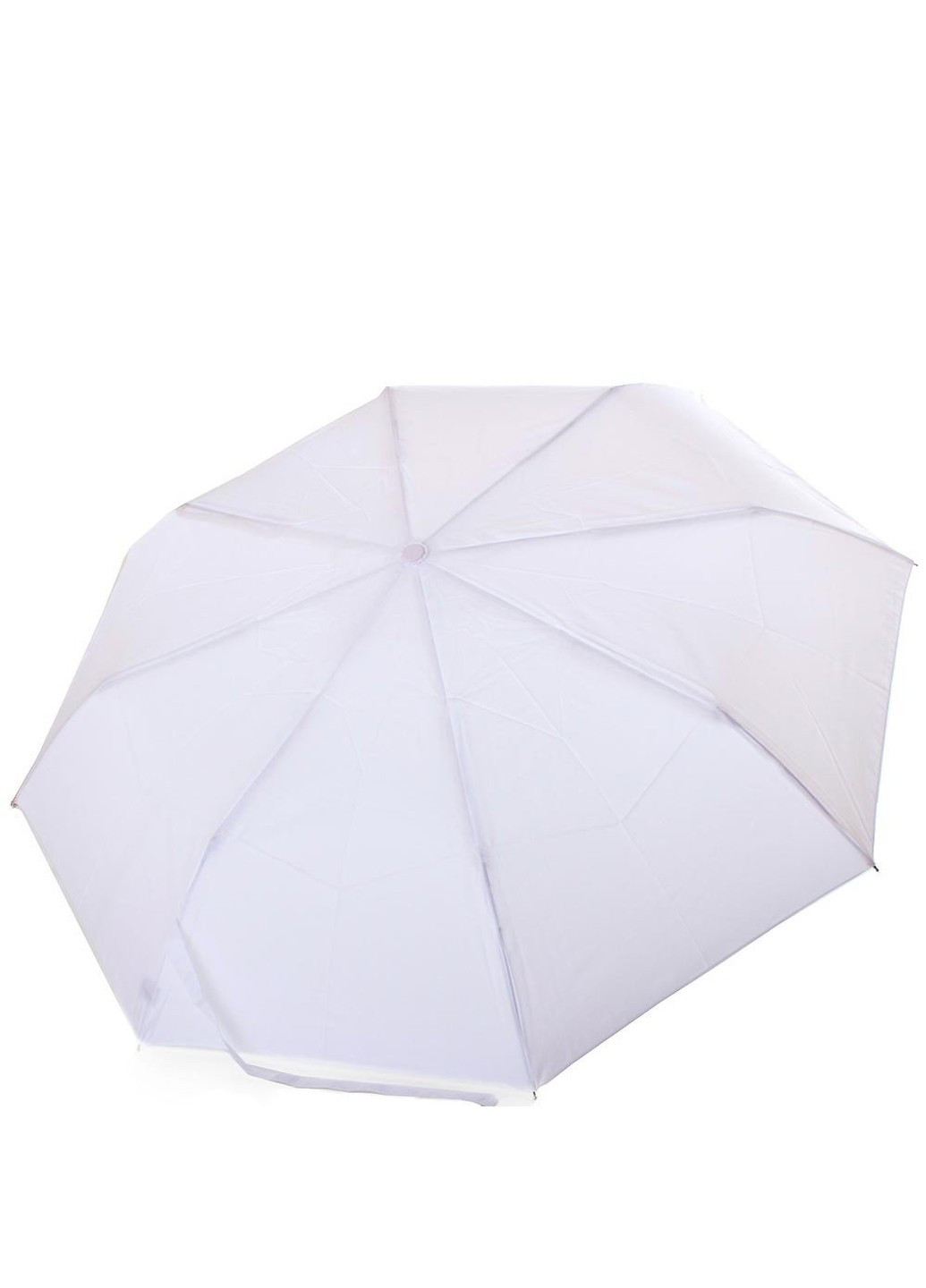 Автоматический женский зонт белый FARE (262976818)