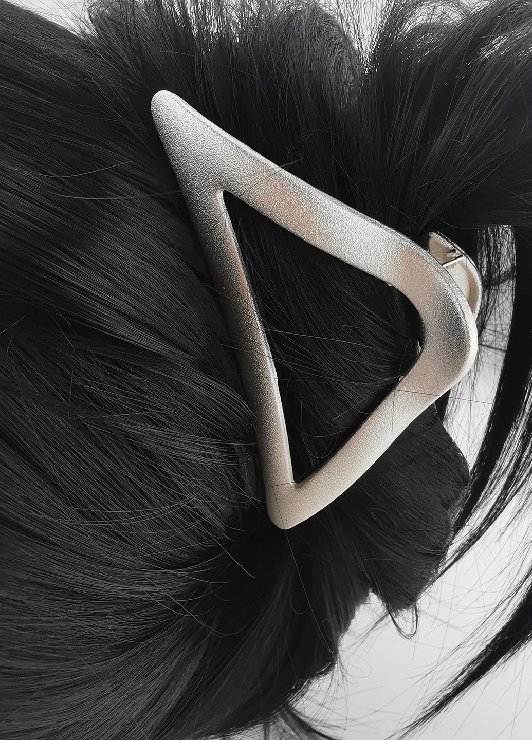 Заколка для волосся краб Luvete (261241913)