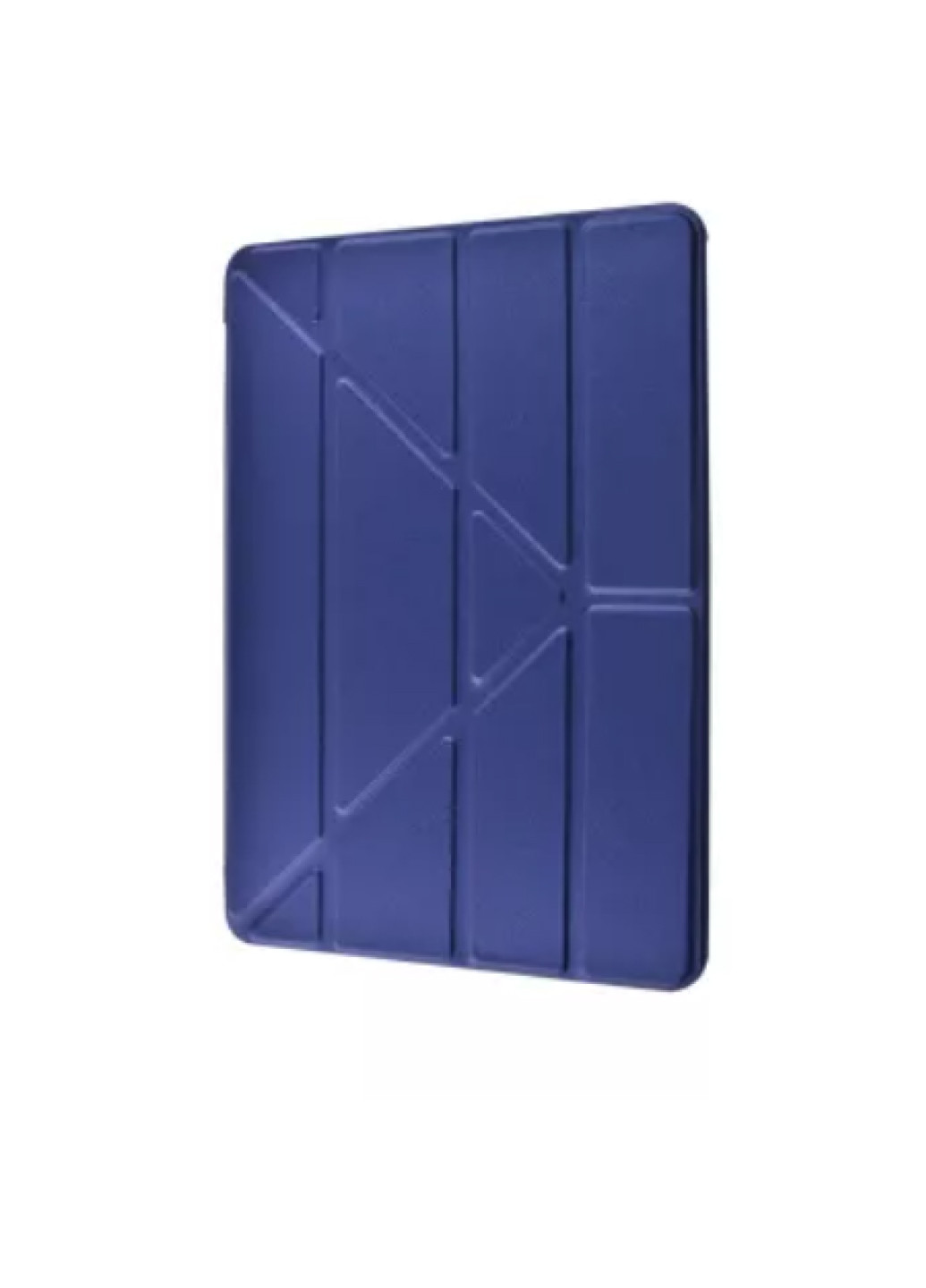 Чехол Origami Cover для iPad 10.2 2019,2020/ Pro 10.5 2017 / Air 10.5 2019 Dark Blue No Brand (257801079)