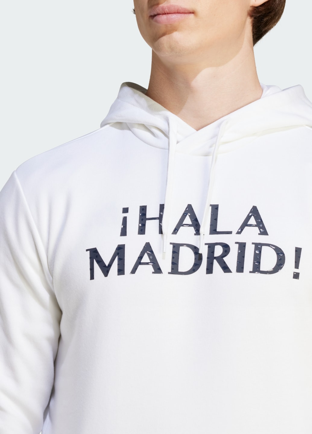 Худи Real Madrid DNA adidas (264825418)