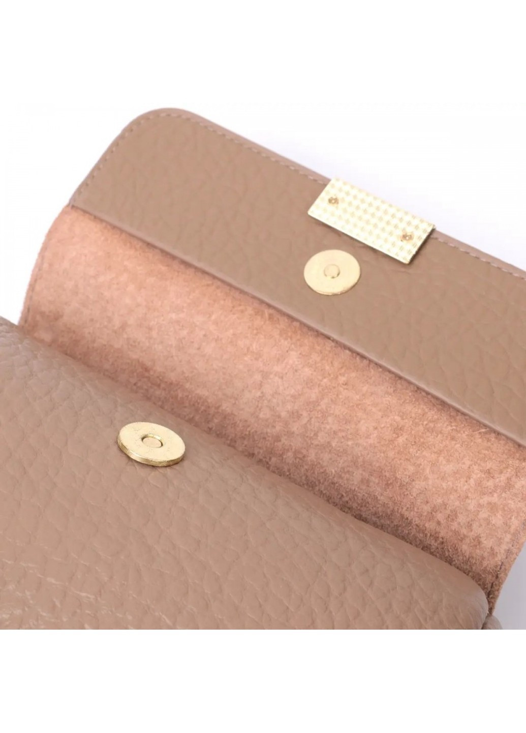 Молодежная женская кожаная сумка через плечо 22403 Vintage (276705744)