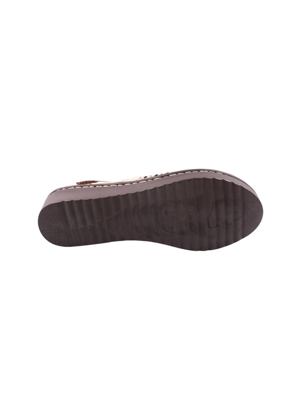 Туфлі жіночі капучіно натуральна шкіра Mario Muzi 941-23ltcp (260011098)