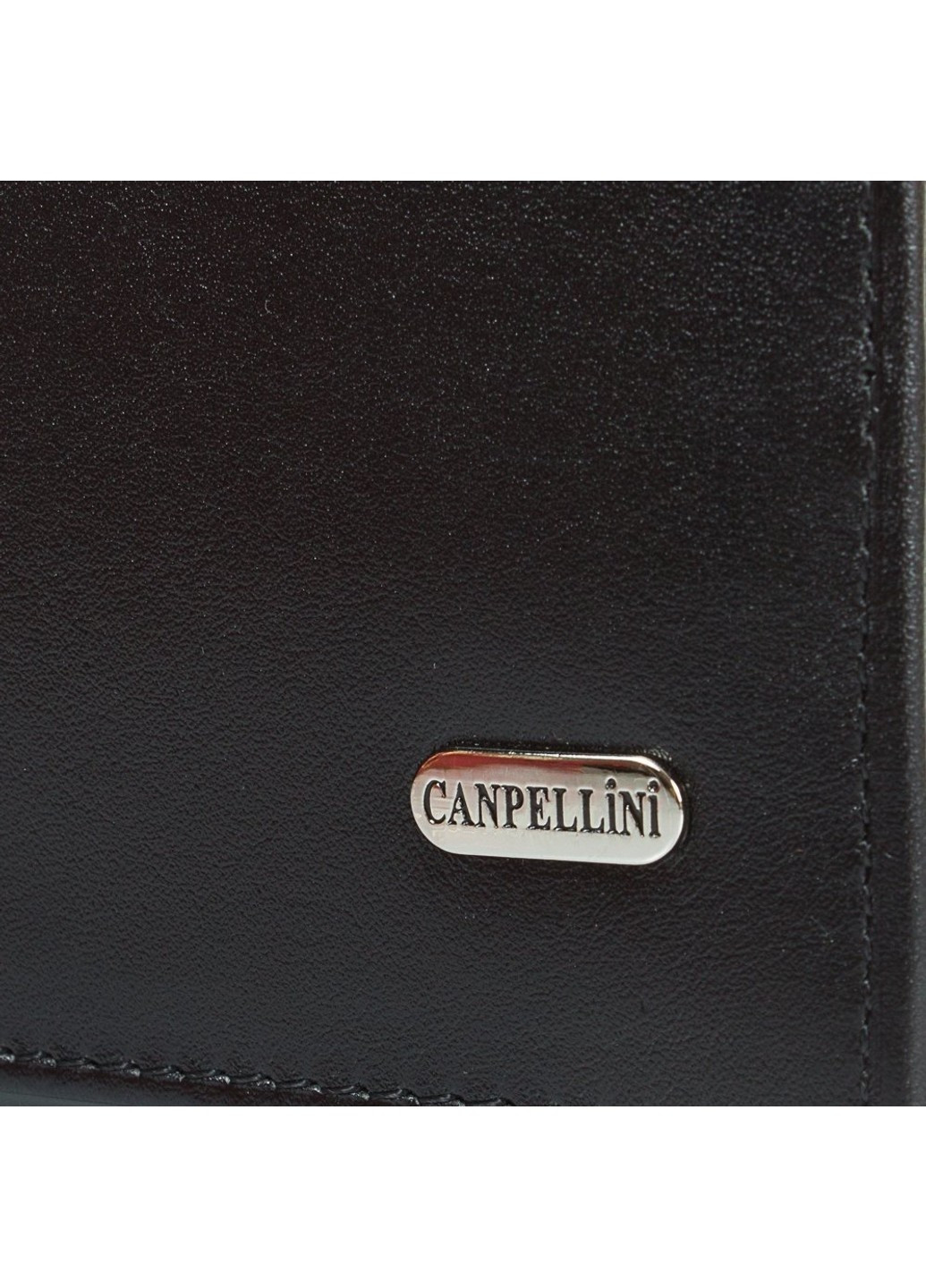 Чоловічий гаманець зі шкіри SHI1105-1 Canpellini (262975898)