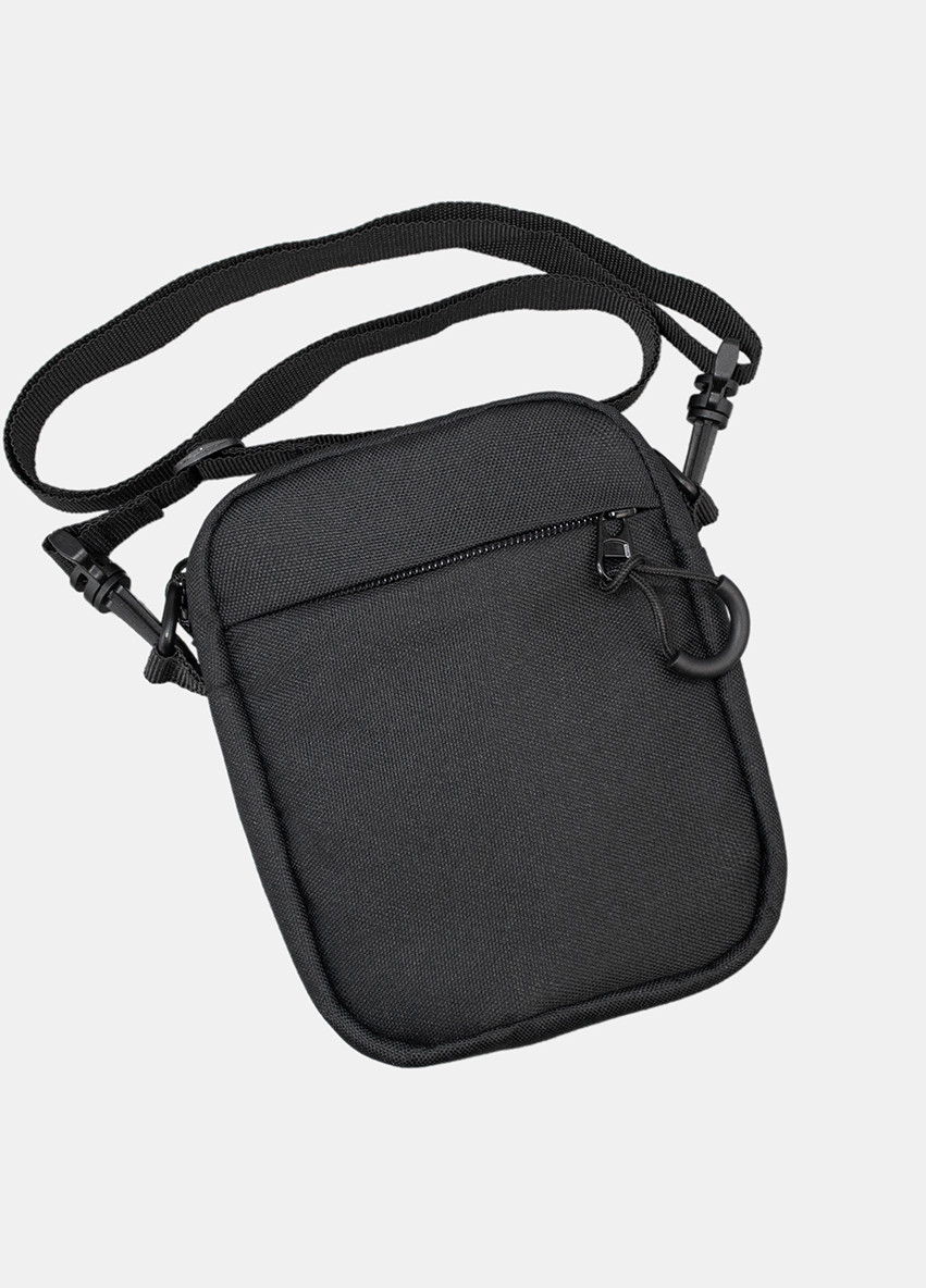 Маленькая сумка кросс-боди (через плече) СBs черная Famk (268998264)