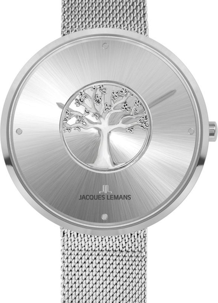 Часы Design Collection 1-2092O кварцевые fashion Jacques Lemans (269342999)