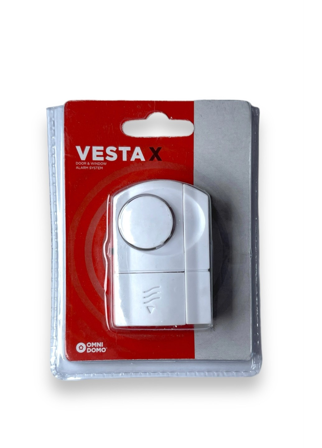 Бездротова сигналізація на двері, вікна та гаражі VESTA X (267501468)