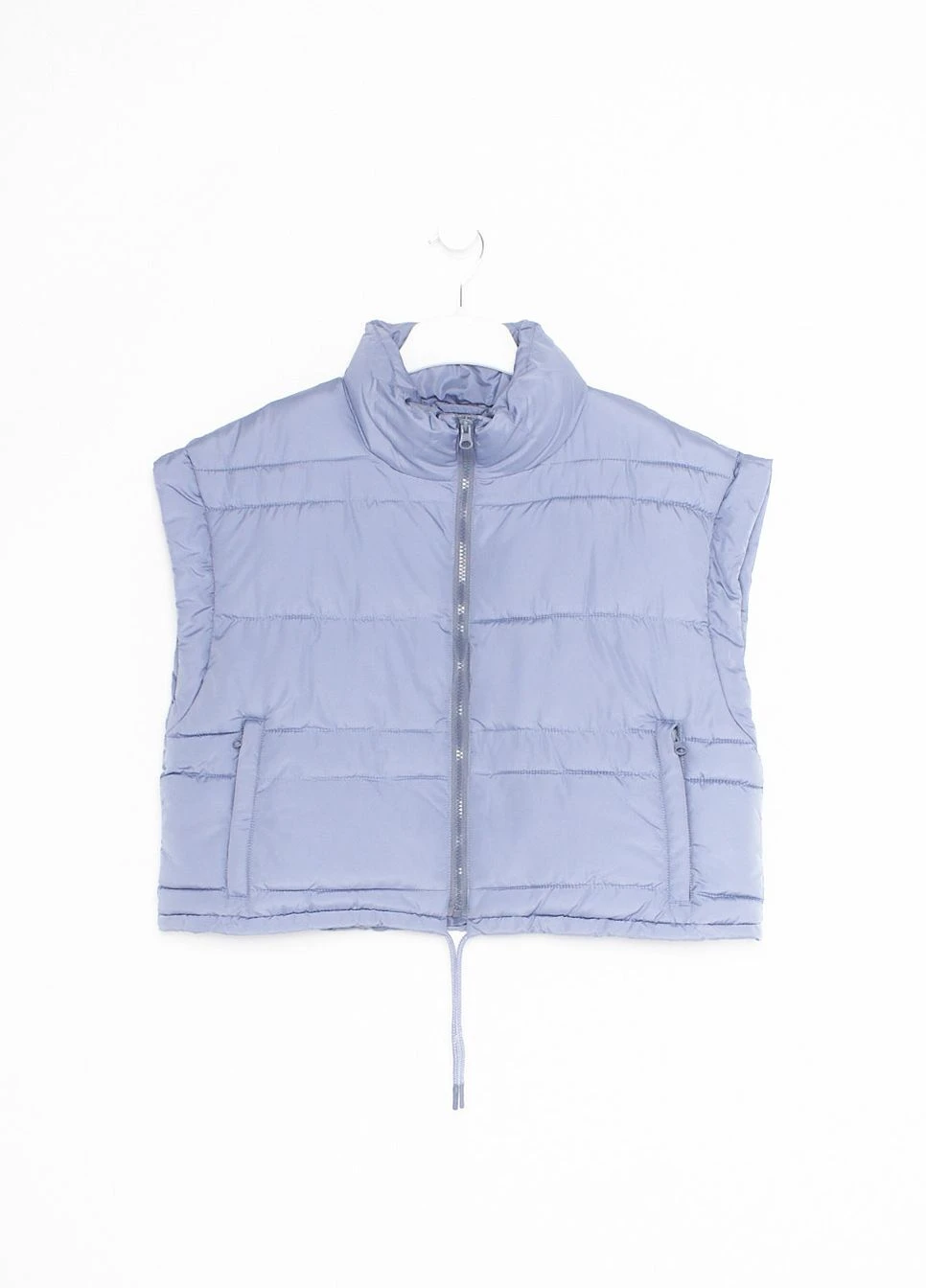 Жилет,голубой, Missguided (263693179)